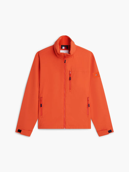 Tommy Hilfiger Water-Repellent Regatta Jacket