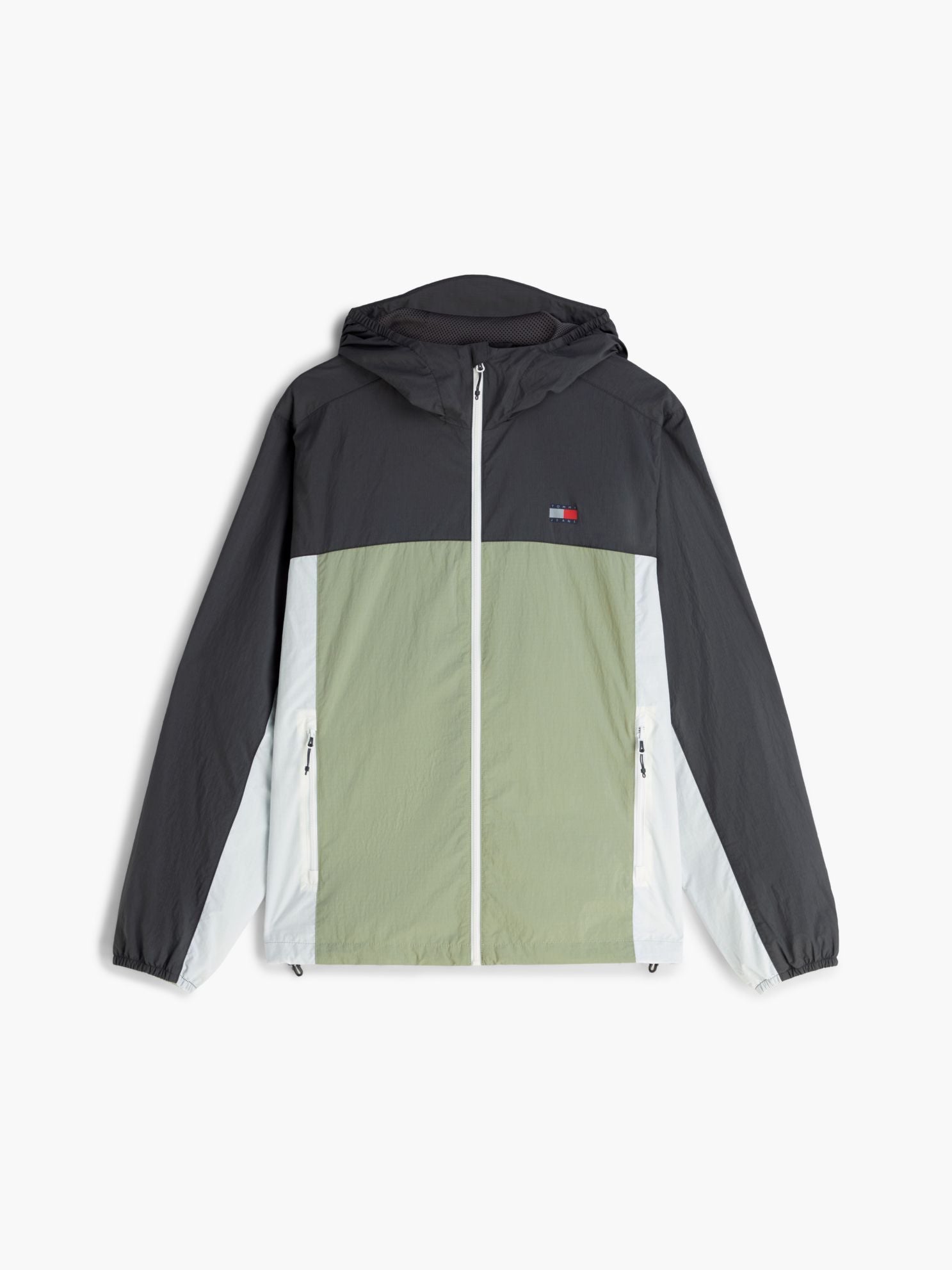 Tommy Hilfiger Tommy Jeans Packable Chicago Windbreaker