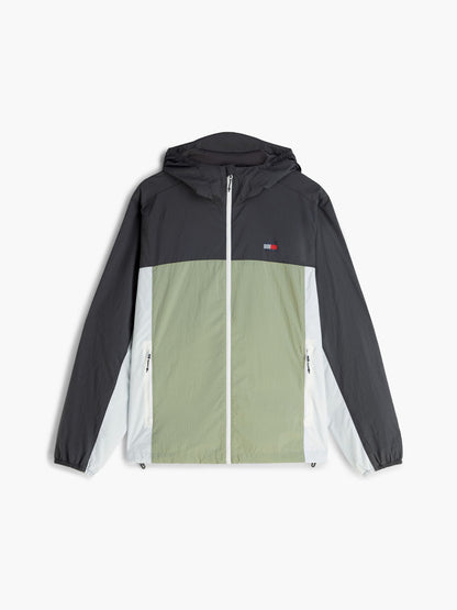 Tommy Hilfiger Tommy Jeans Packable Chicago Windbreaker