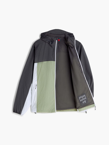 Tommy Hilfiger Tommy Jeans Packable Chicago Windbreaker