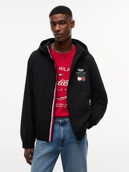 Tommy Hilfiger Tommy x Cadillac F1® Team Windbreaker
