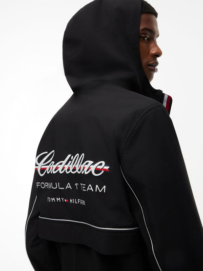 Tommy Hilfiger Tommy x Cadillac F1® Team Windbreaker
