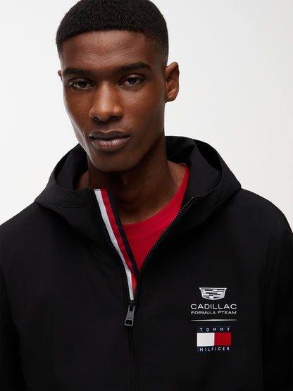 Tommy Hilfiger Tommy x Cadillac F1® Team Windbreaker