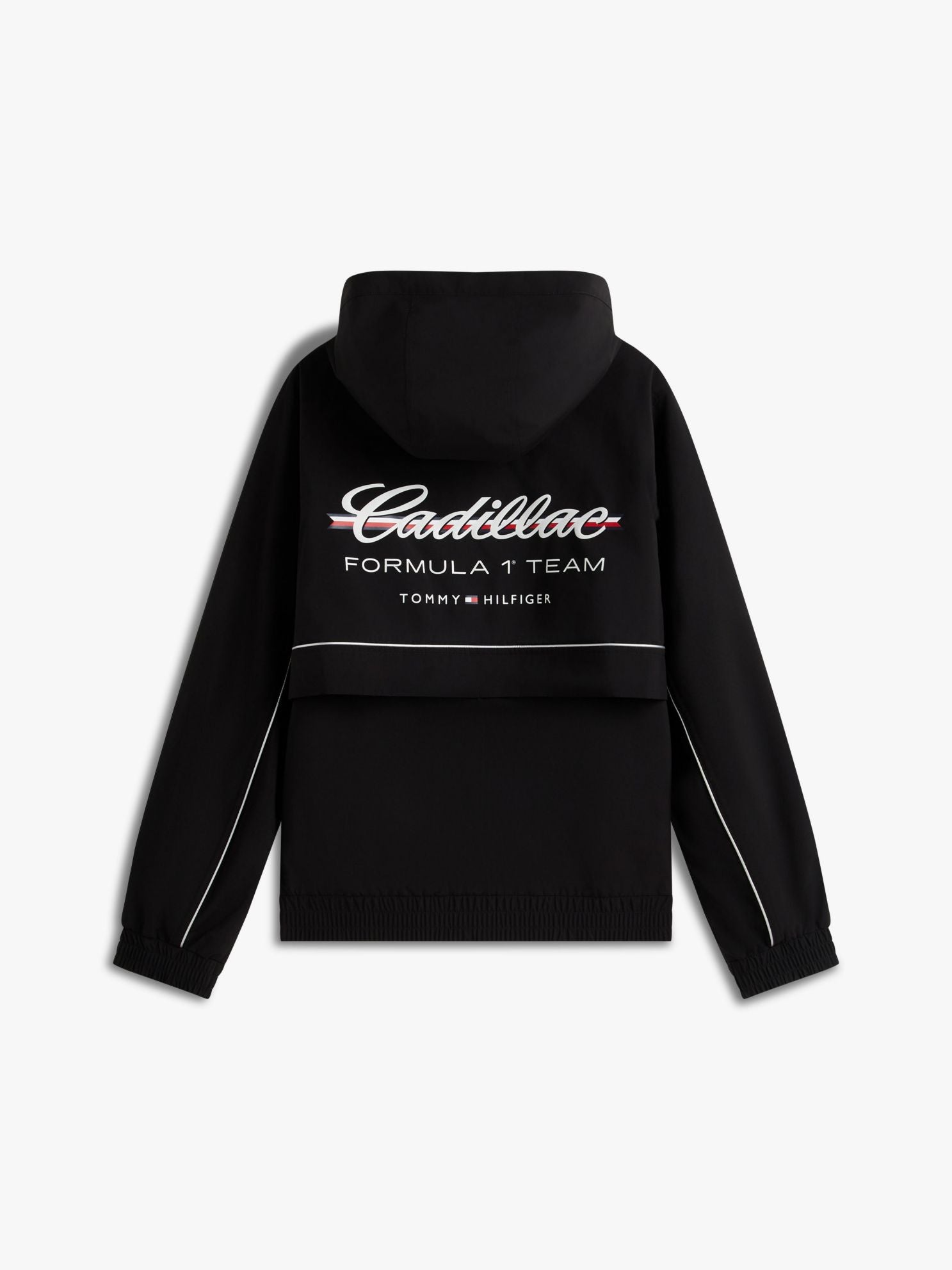 Tommy Hilfiger Tommy x Cadillac F1® Team Windbreaker