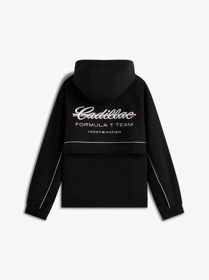 Tommy Hilfiger Tommy x Cadillac F1® Team Windbreaker