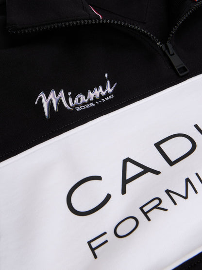 Tommy Hilfiger Tommy x Cadillac F1® Team Windbreaker
