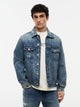 Denim Dark