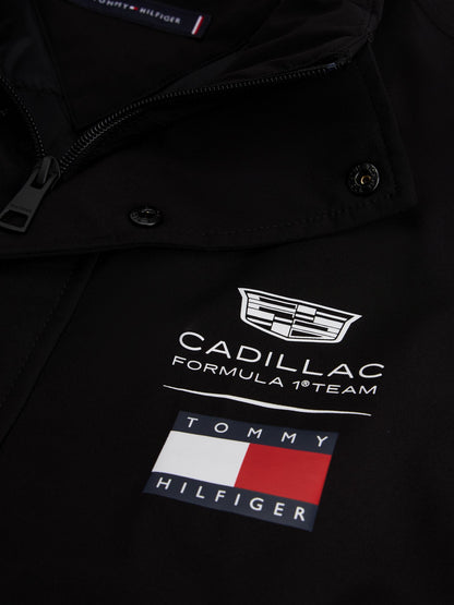 Tommy Hilfiger Tommy x Cadillac F1® Team Logo Vest