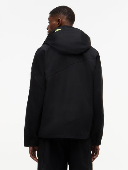 Tommy Hilfiger Tommy x US SailGP Team Tonal Windbreaker