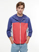 Anthem Red Multi