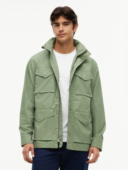 Tommy Hilfiger Packable Field Jacket