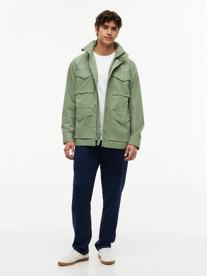 Tommy Hilfiger Packable Field Jacket
