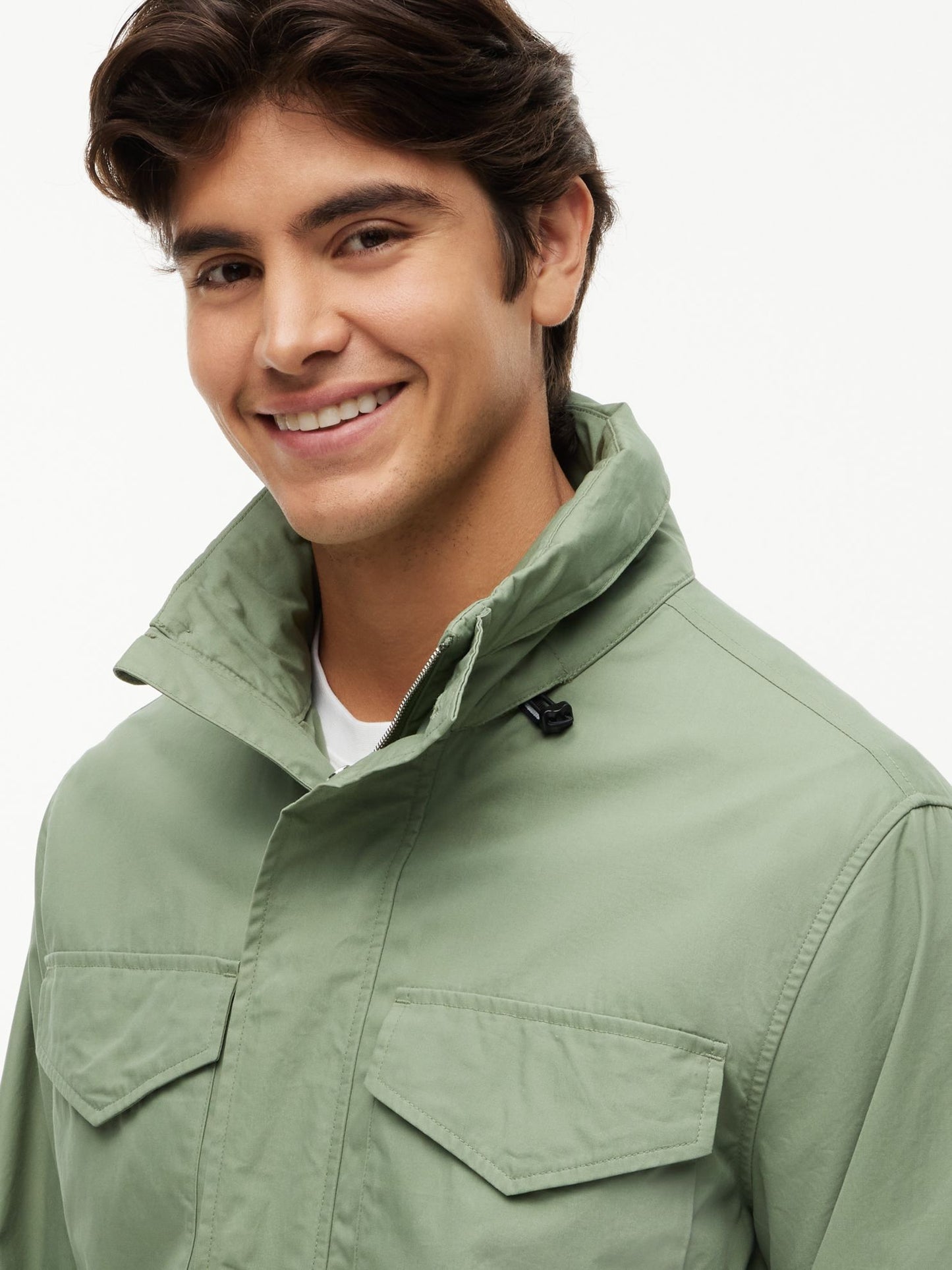Tommy Hilfiger Packable Field Jacket