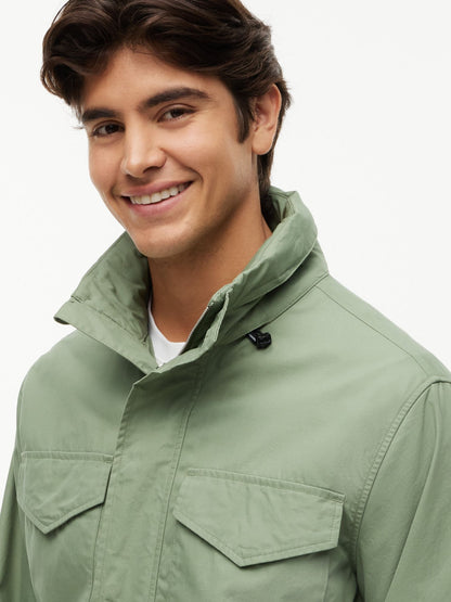 Tommy Hilfiger Packable Field Jacket