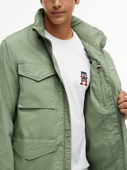 Tommy Hilfiger Packable Field Jacket