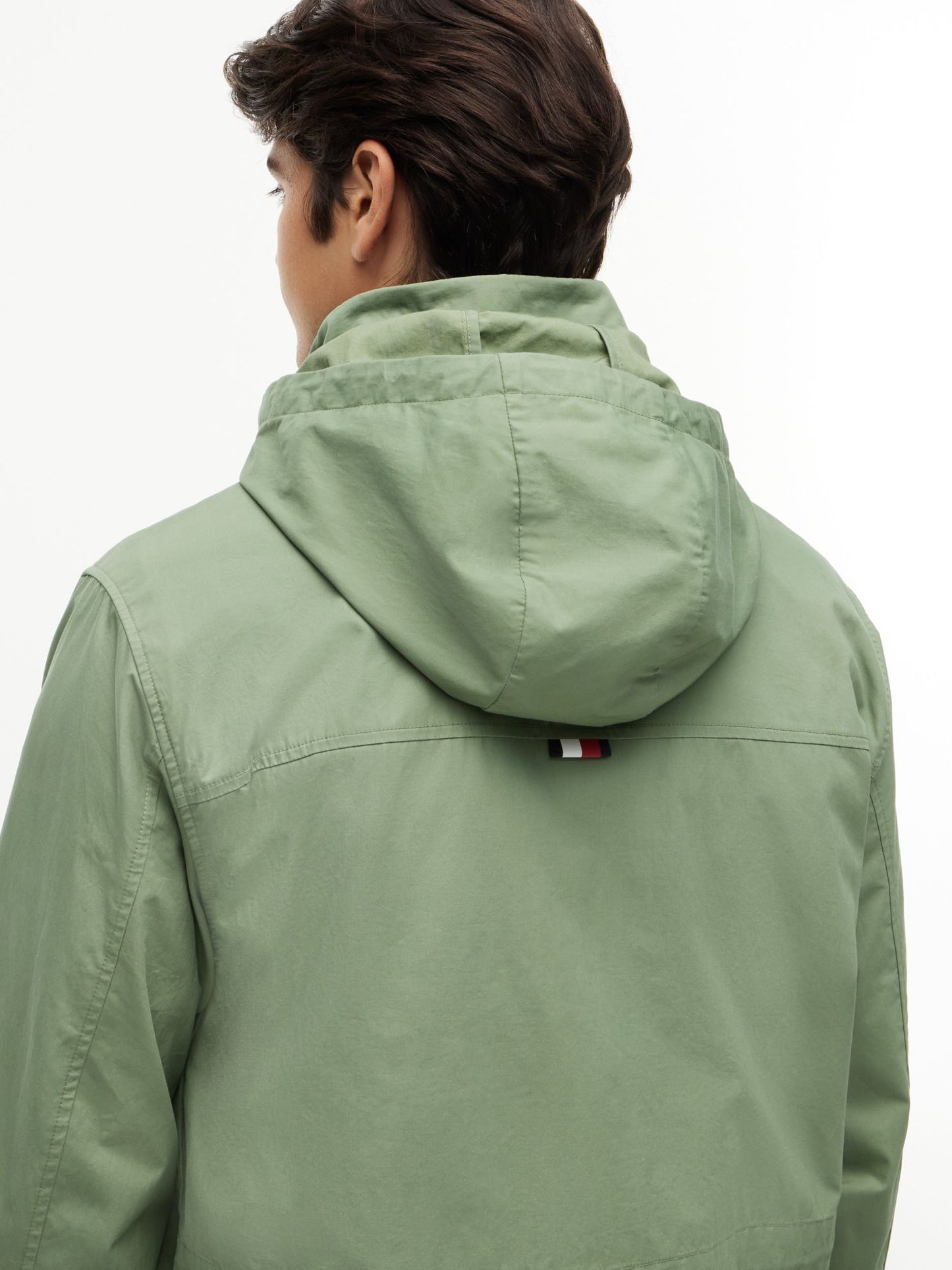 Tommy Hilfiger Packable Field Jacket