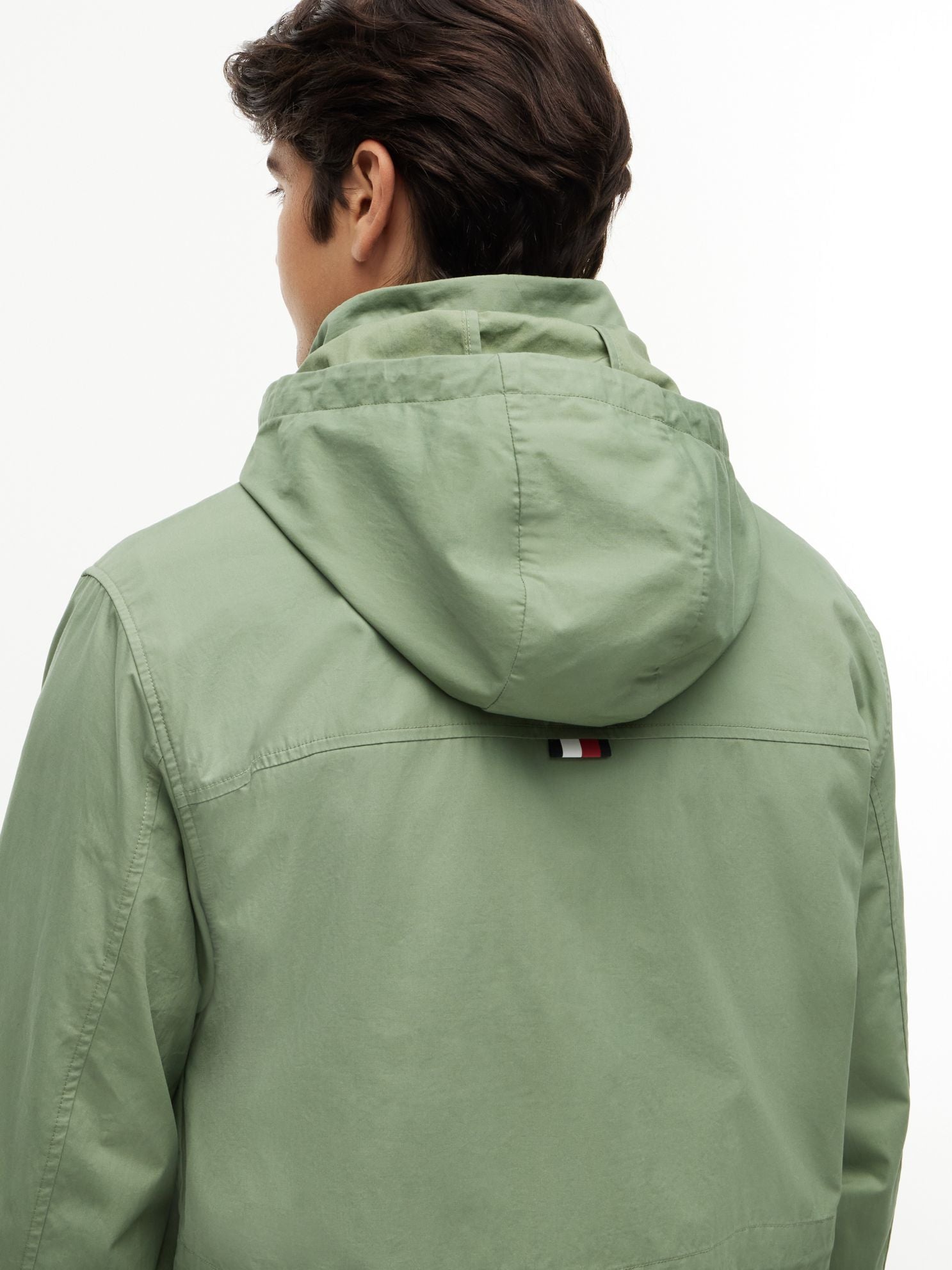 Tommy Hilfiger Packable Field Jacket