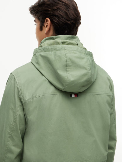 Tommy Hilfiger Packable Field Jacket