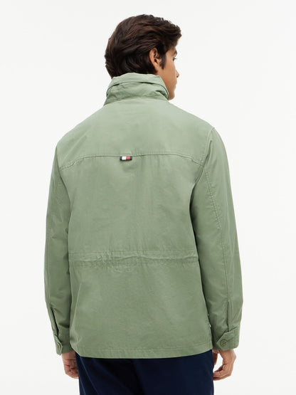 Tommy Hilfiger Packable Field Jacket