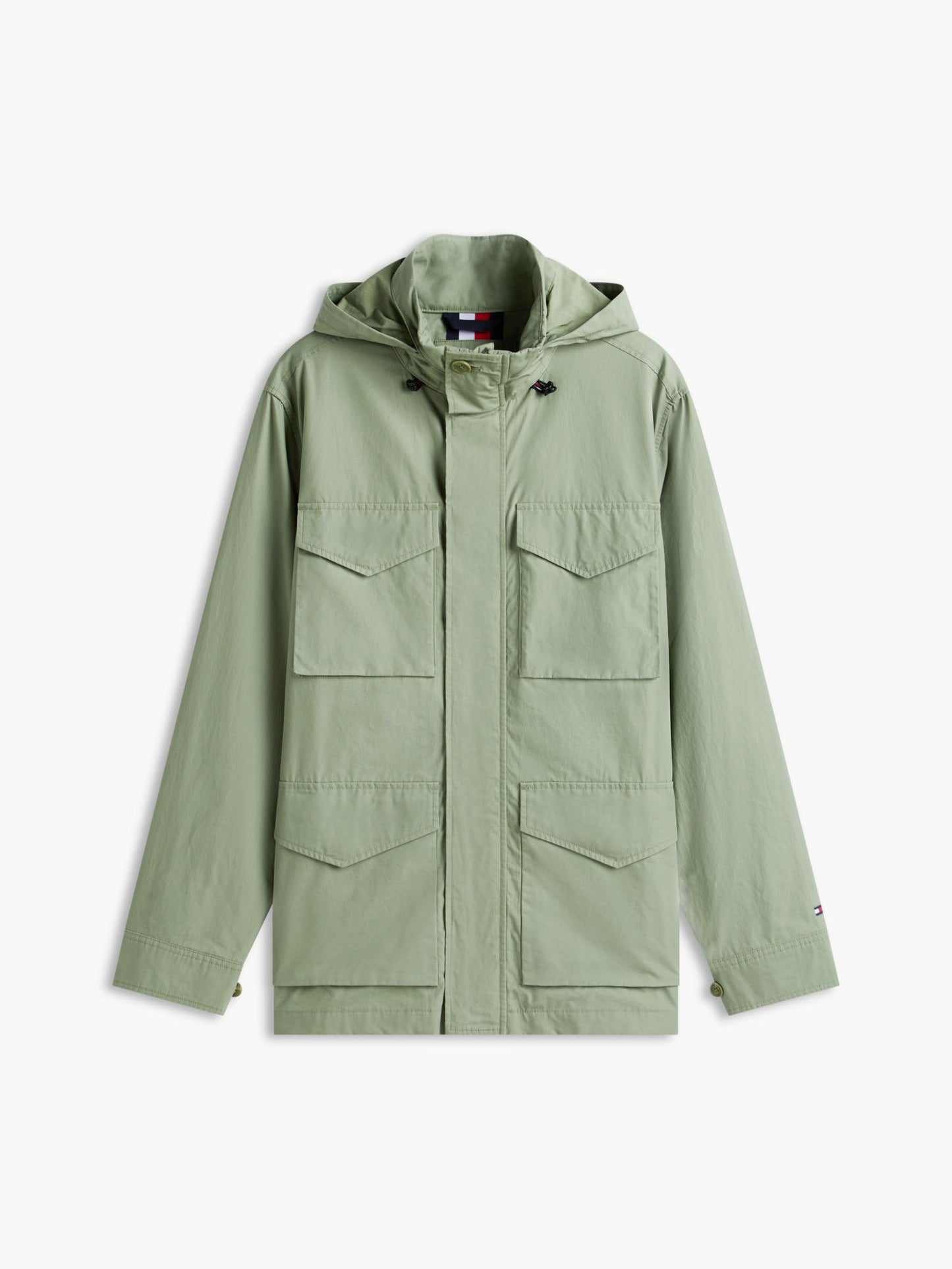 Tommy Hilfiger Packable Field Jacket