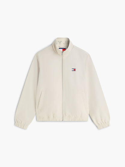 Tommy Hilfiger Tommy Jeans Water-Repellent Zip Jacket