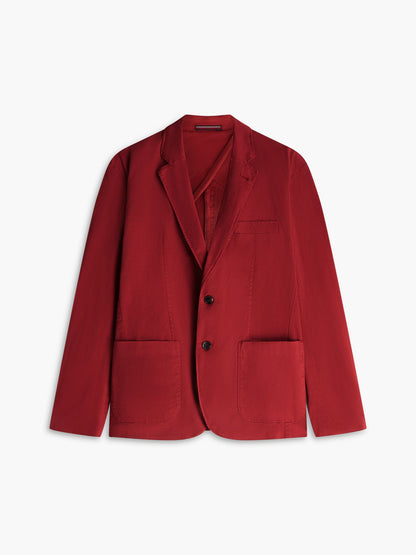 Tommy Hilfiger New York Label Regular Fit Blazer
