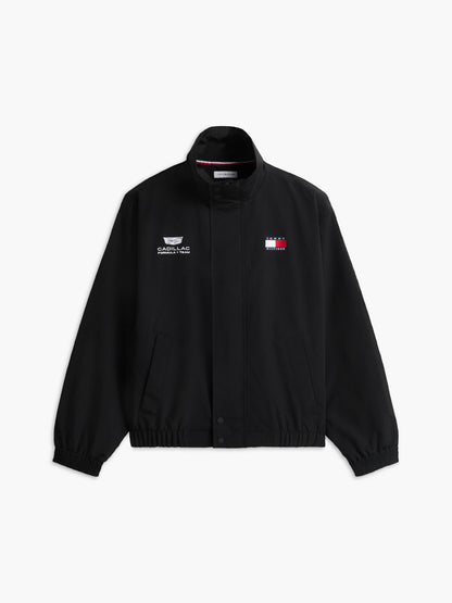 Tommy Hilfiger Tommy x Cadillac F1® Team Back Flag Jacket