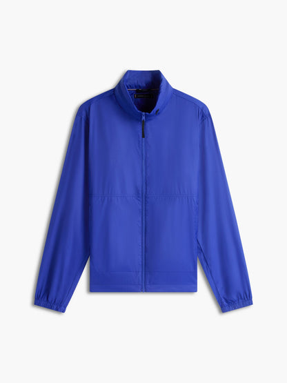 Tommy Hilfiger Water-Repellent Ripstop Windbreaker