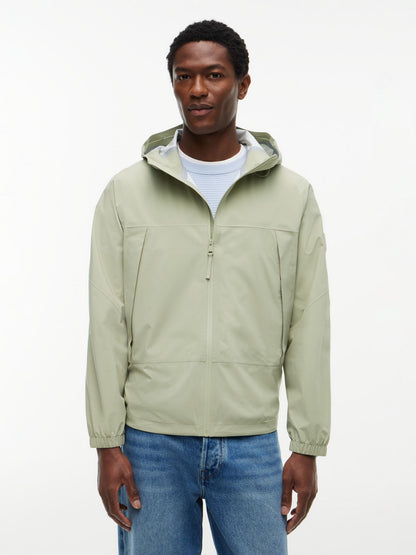 Tommy Hilfiger TH Performance Hooded Jacket