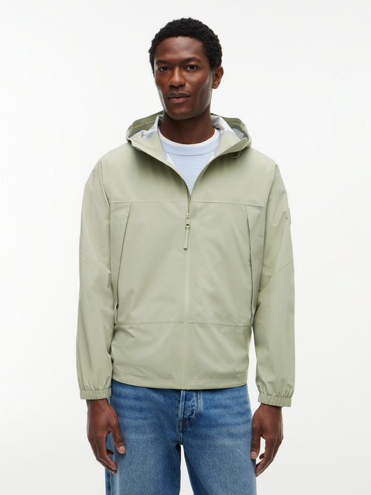 Tommy Hilfiger TH Performance Hooded Jacket