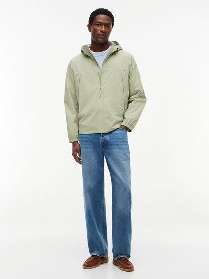 Tommy Hilfiger TH Performance Hooded Jacket