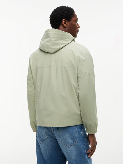 Tommy Hilfiger TH Performance Hooded Jacket