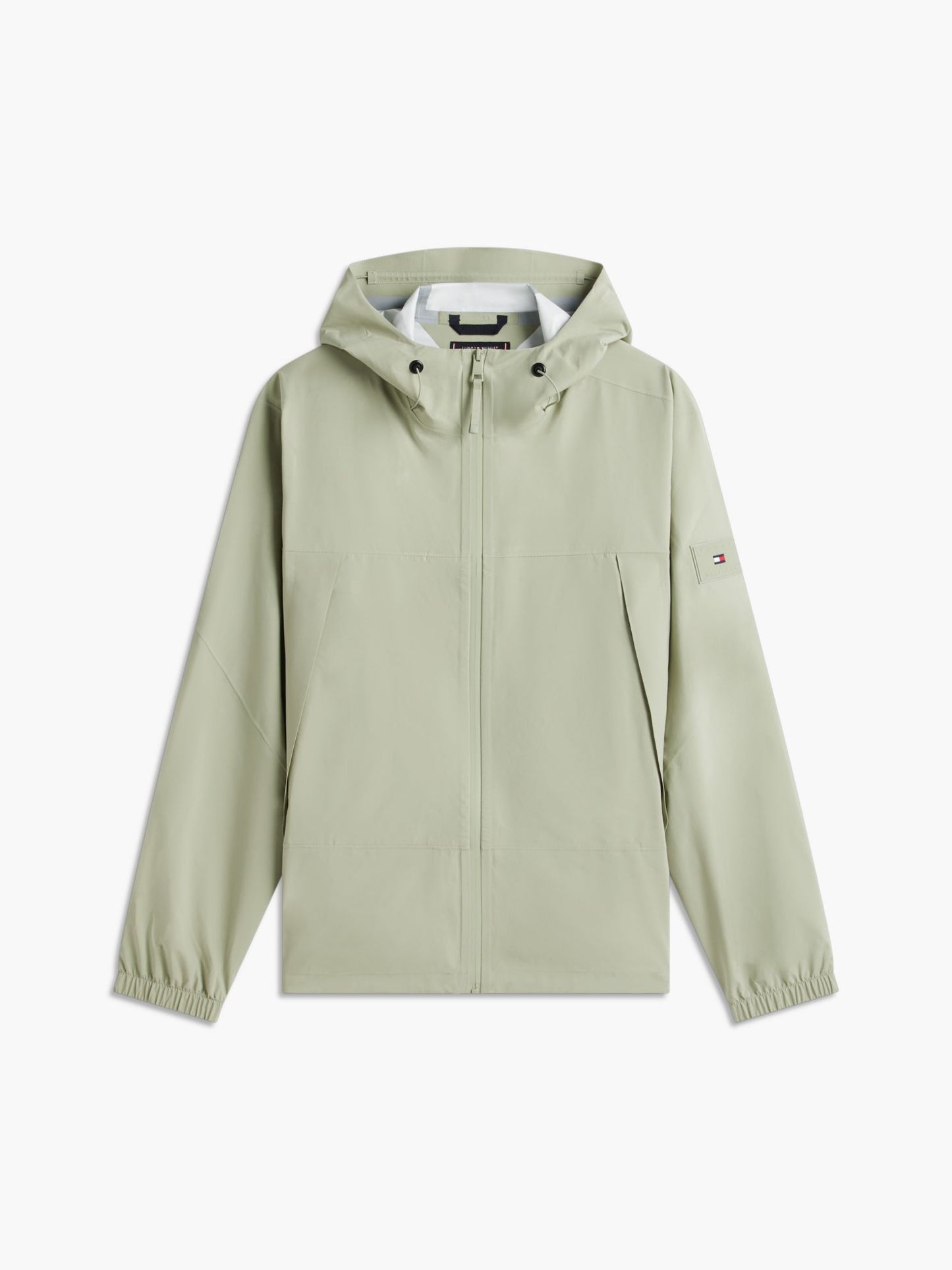 Tommy Hilfiger TH Performance Hooded Jacket