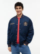 Dark Night Navy
