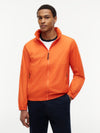 Brilliant Orange