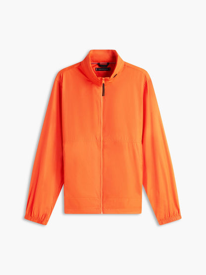 Tommy Hilfiger Water-Repellent Ripstop Windbreaker