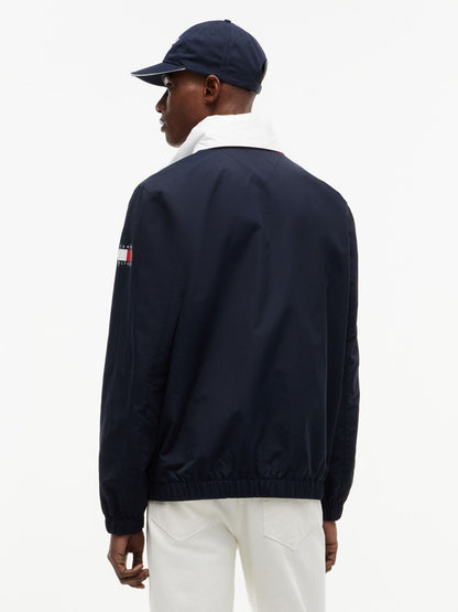 Tommy Hilfiger Tommy x US SailGP Team Flag Regatta Jacket