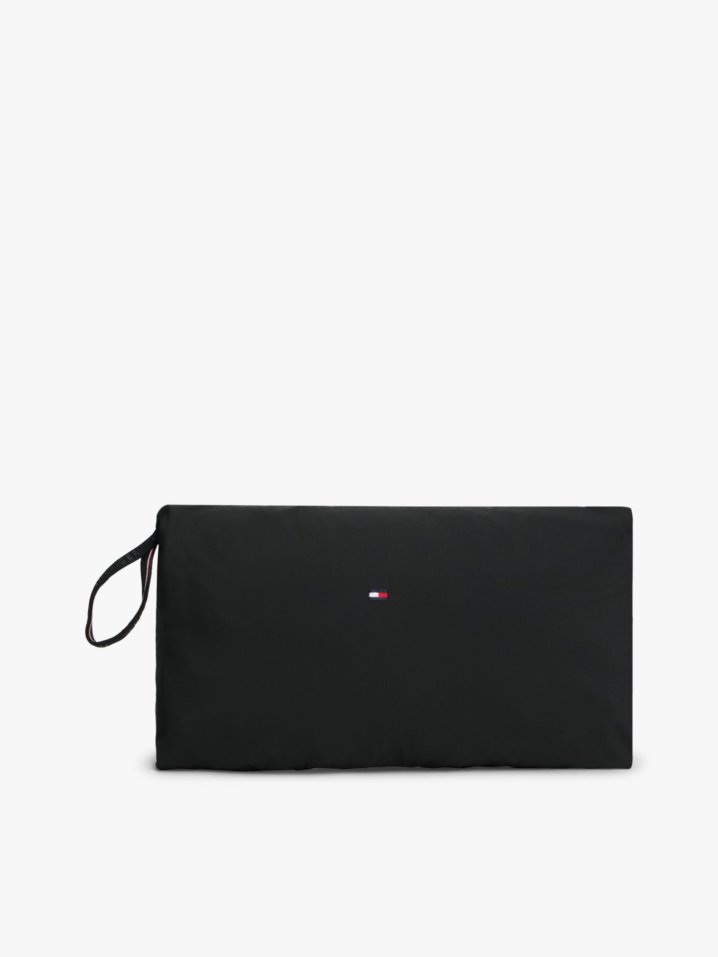 Tommy Hilfiger Water-Repellent Packable Field Jacket