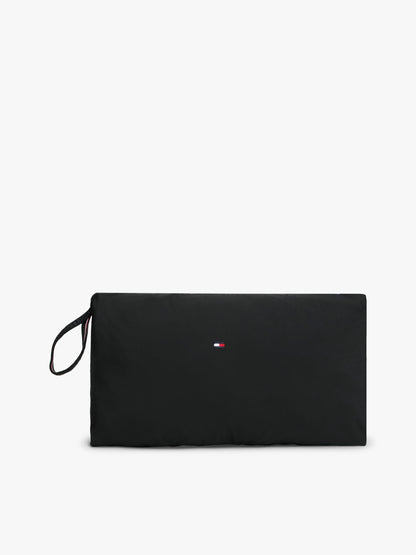 Tommy Hilfiger Water-Repellent Packable Field Jacket