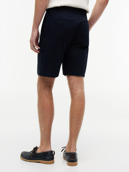 Tommy Hilfiger Regular Fit 9" Comfort Waist Tommy Short