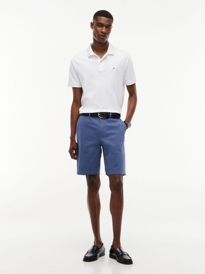 Tommy Hilfiger Regular Fit 9" Comfort Waist Tommy Short