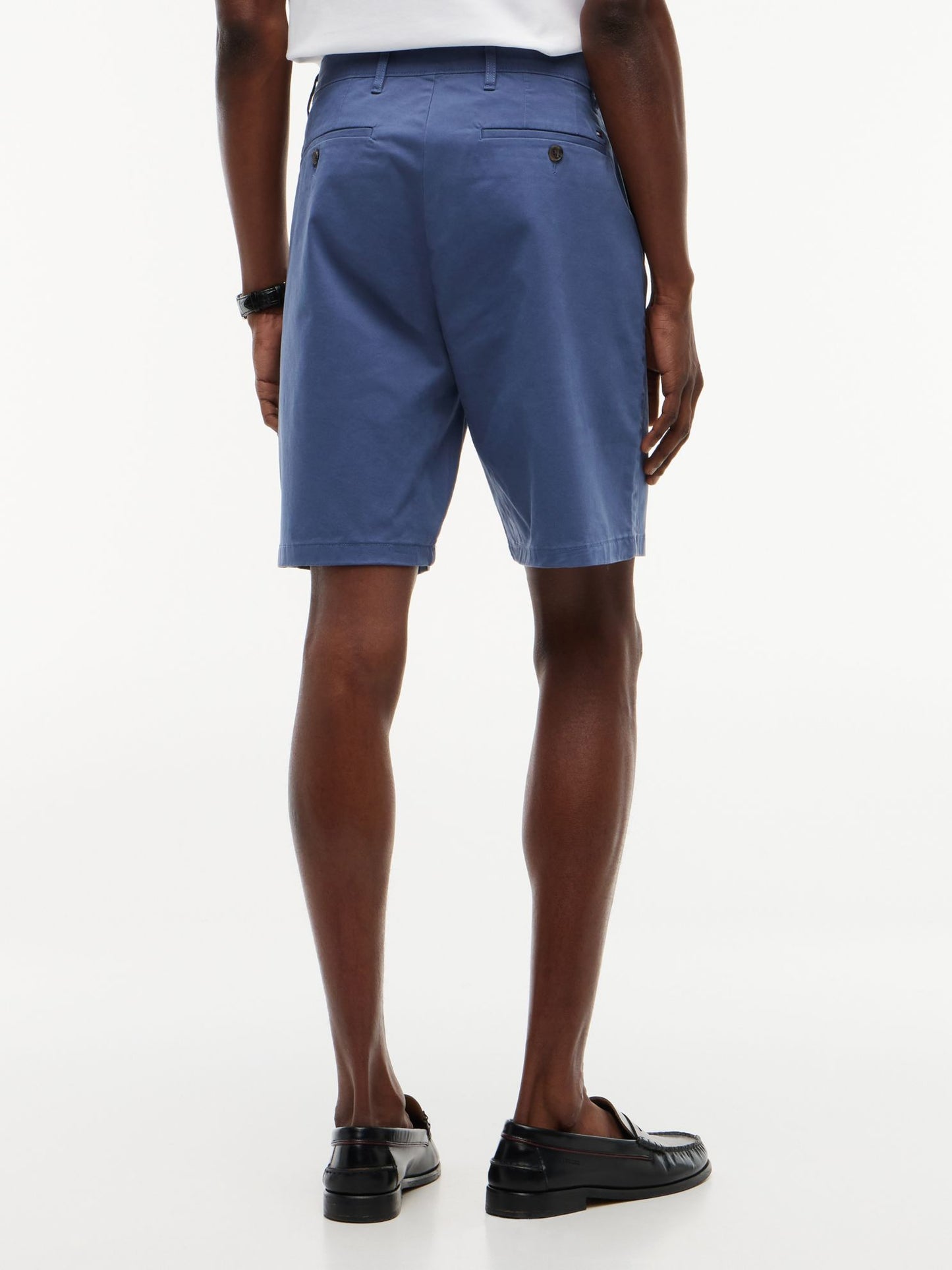Tommy Hilfiger Regular Fit 9" Comfort Waist Tommy Short