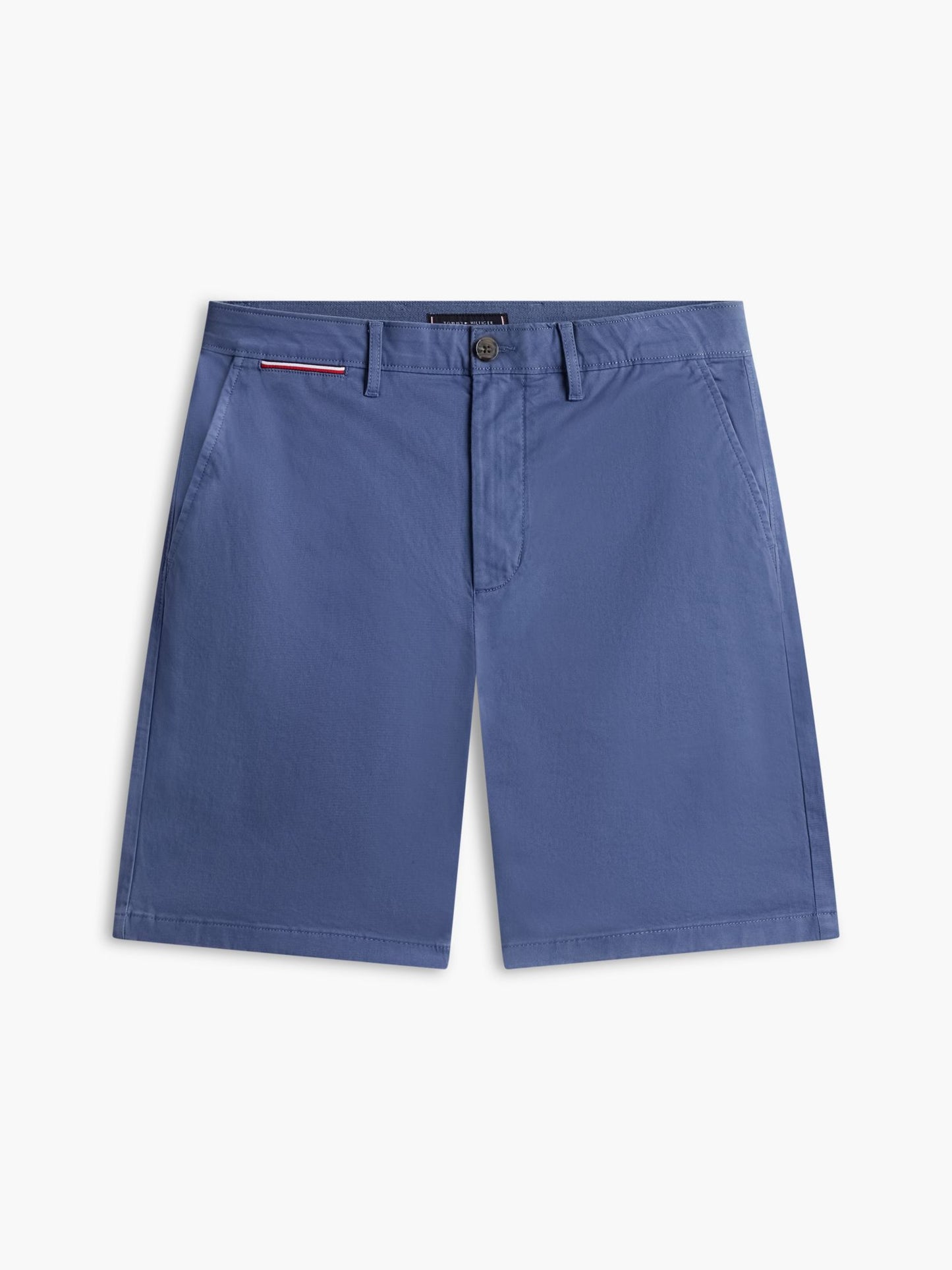 Tommy Hilfiger Regular Fit 9" Comfort Waist Tommy Short