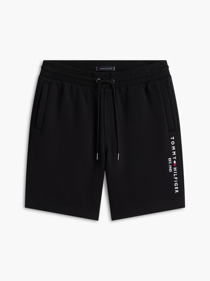 Tommy Hilfiger Embroidered Tommy Logo Sweatshort