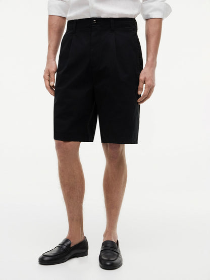 Tommy Hilfiger Paper-Touch 10" Chino Short