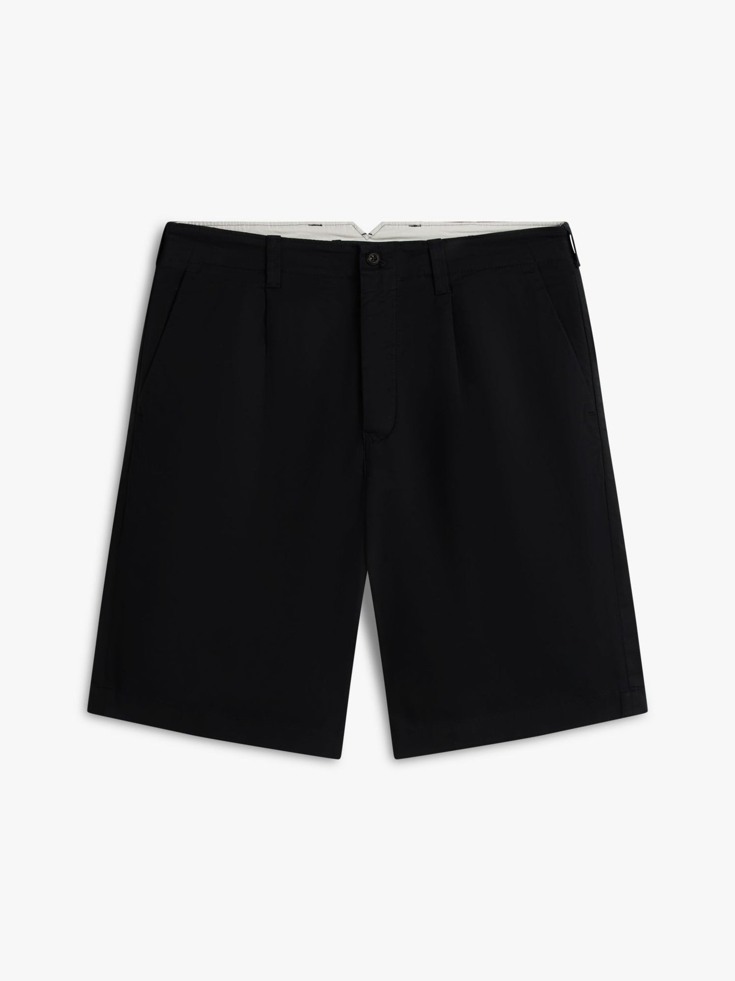 Tommy Hilfiger Paper-Touch 10" Chino Short