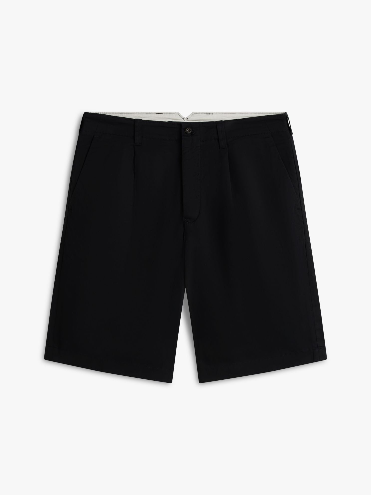Tommy Hilfiger Paper-Touch 10" Chino Short