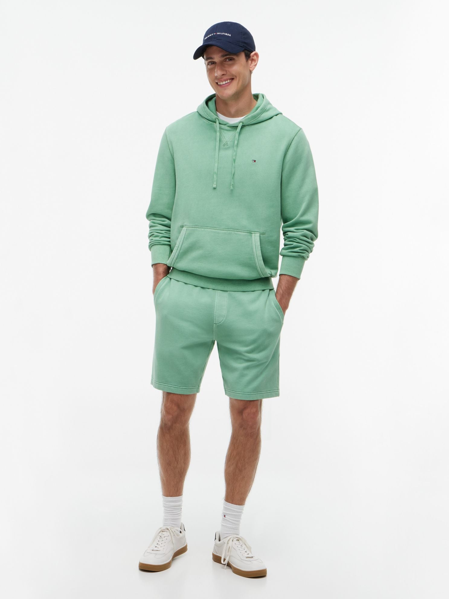 Tommy Hilfiger Essential Terry Sweatshort