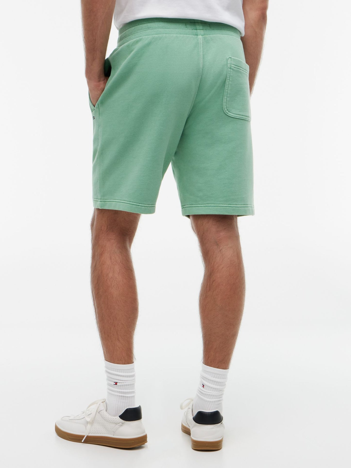 Tommy Hilfiger Essential Terry Sweatshort