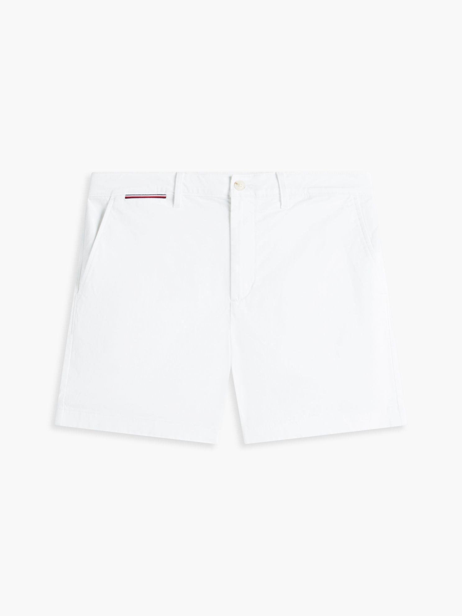 Tommy Hilfiger Regular Fit 5" Comfort Waist Tommy Short